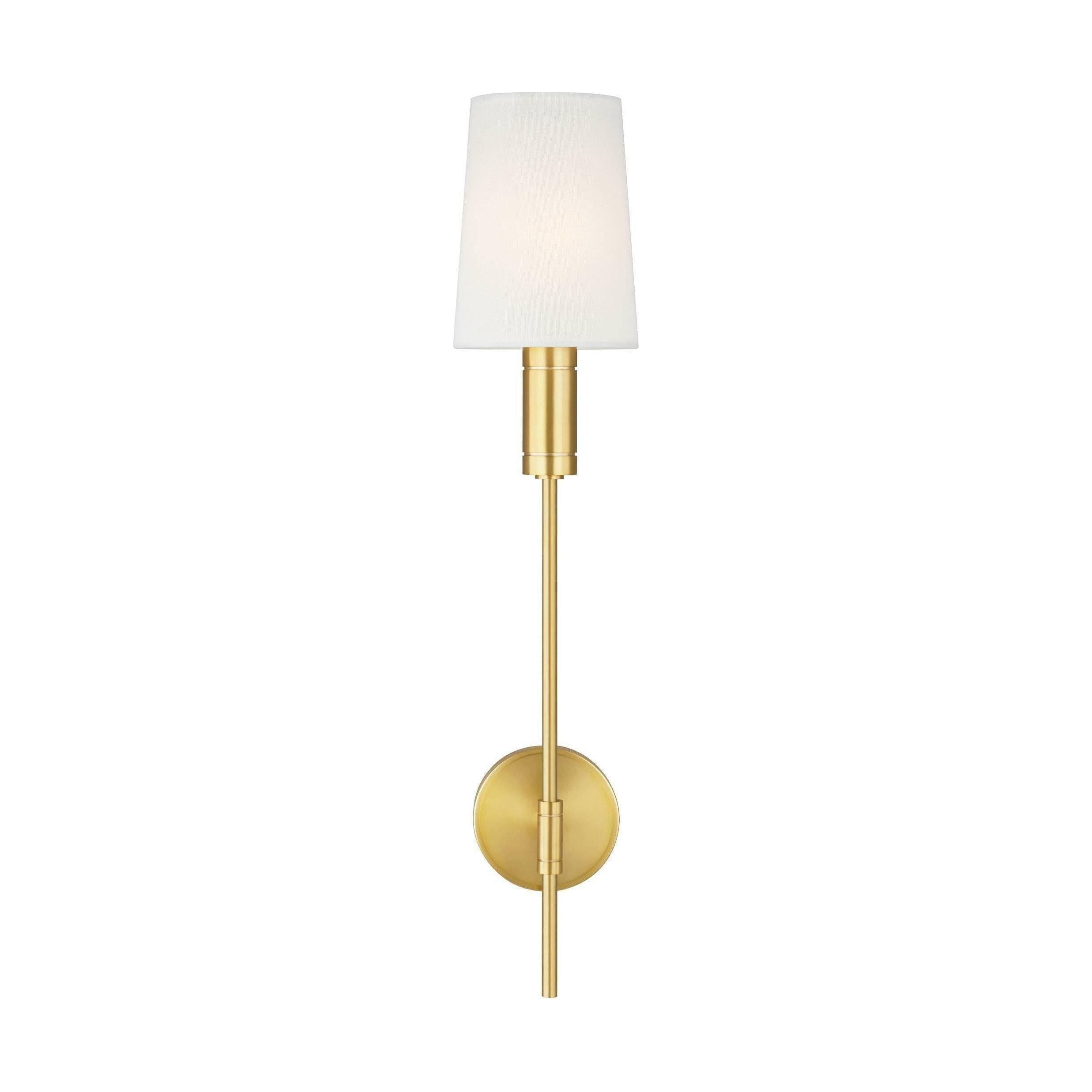Visual Comfort Studio Collection - Beckham Modern Sconce - Lights Canada