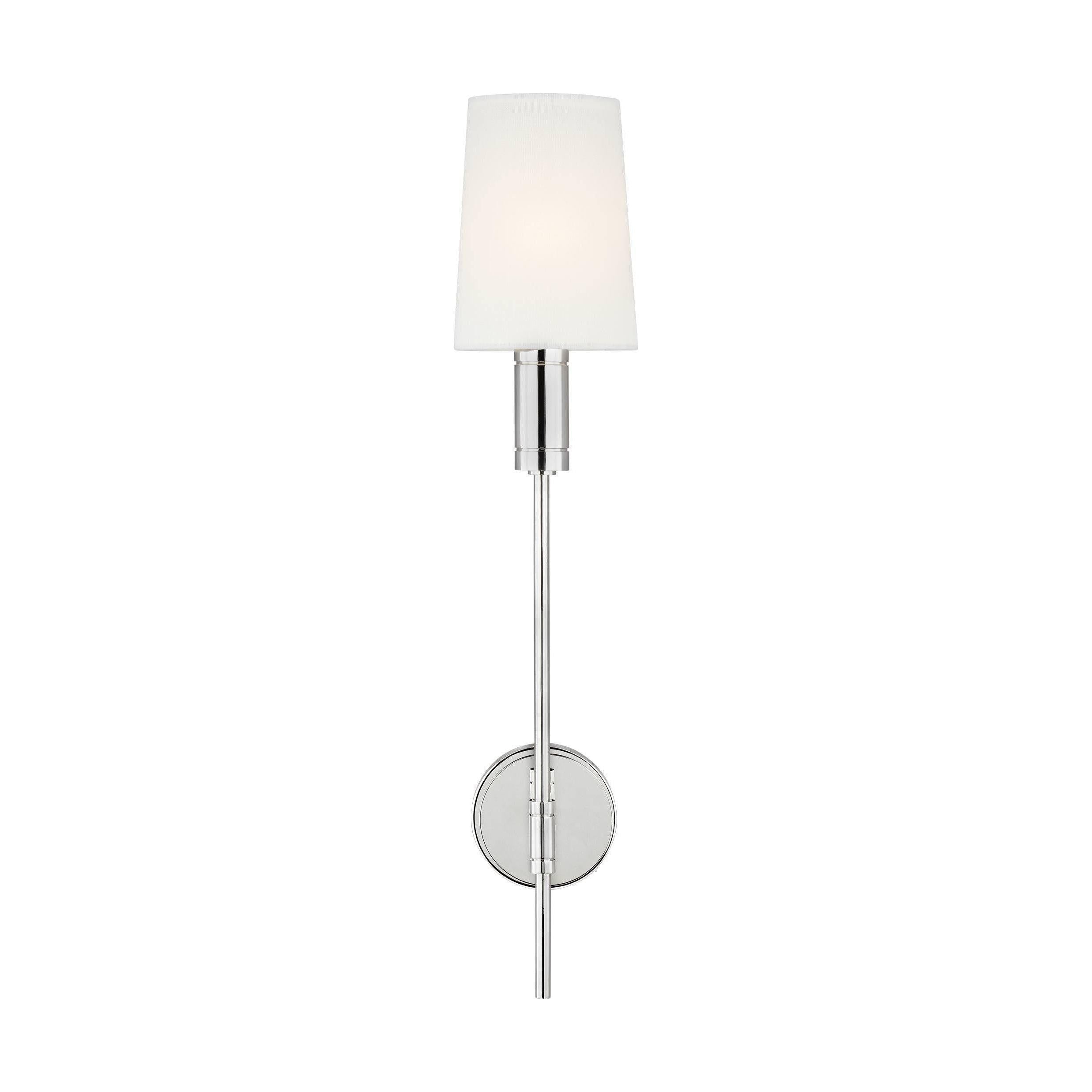 Visual Comfort Studio Collection - Beckham Modern Sconce - Lights Canada