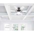 Canarm - Twister Ceiling Fan - Lights Canada