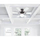 Canarm - Twister Ceiling Fan - Lights Canada