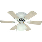 Canarm - Twister Ceiling Fan - Lights Canada