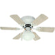 Canarm - Twister Ceiling Fan - Lights Canada