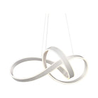 DALS - Twirl Led Pendant Light - Lights Canada
