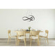 DALS - Twirl Led Pendant Light - Lights Canada