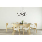 DALS - Twirl Led Pendant Light - Lights Canada