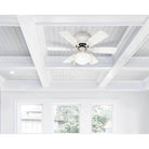 Canarm - Twister Ceiling Fan - Lights Canada