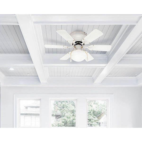 Canarm - Twister Ceiling Fan - Lights Canada