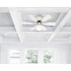 Canarm - Twister Ceiling Fan - Lights Canada