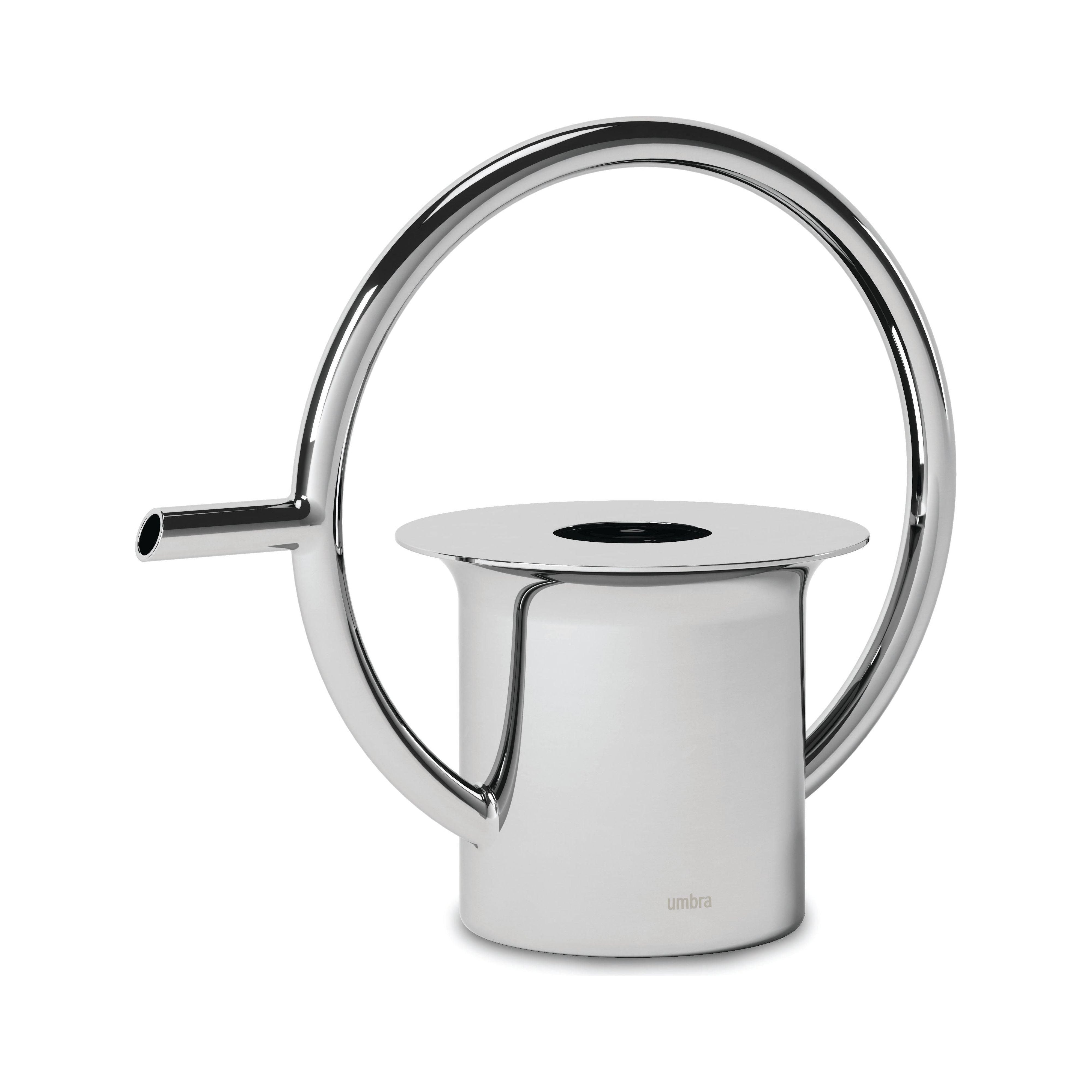 Umbra - Quench Stainless Steel Watering Can - Lights Canada