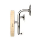 Umbra - Melody Valet Wall Hook - Lights Canada