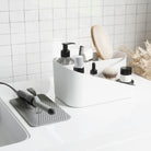 Umbra - Glam Hair Tool Organizer - Lights Canada