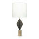 Flow Decor - Tyler Table Lamp - Lights Canada
