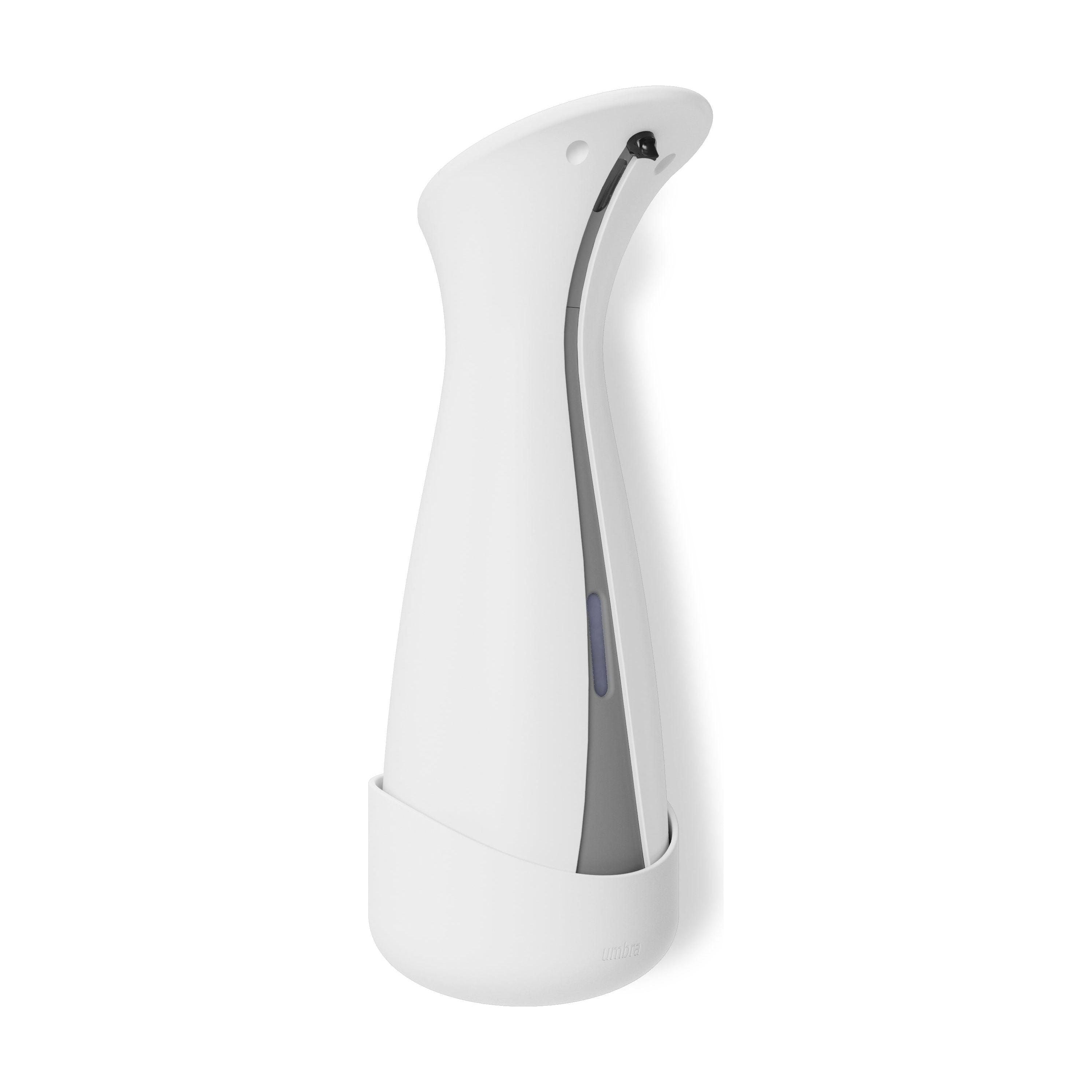 Umbra - Otto Wall Mount Automatic Soap Dispenser 8.5oz (250ml) - Lights Canada