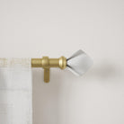 Umbra - Tula 1" Expandable Curtain Rod - Lights Canada