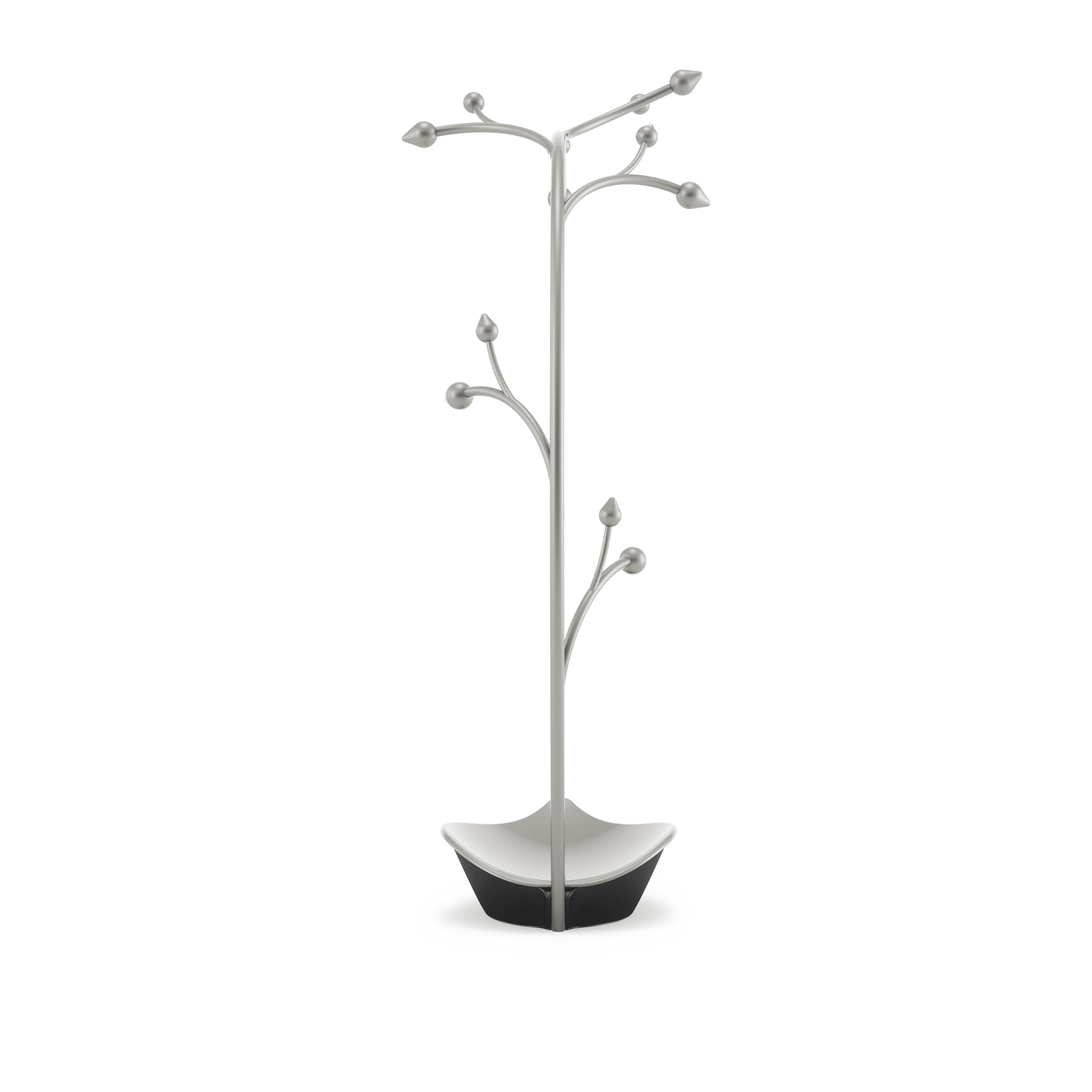 Umbra - Orchid Jewelry Stand - Lights Canada