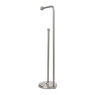 Umbra - Teardrop Toilet Paper Stand - Lights Canada