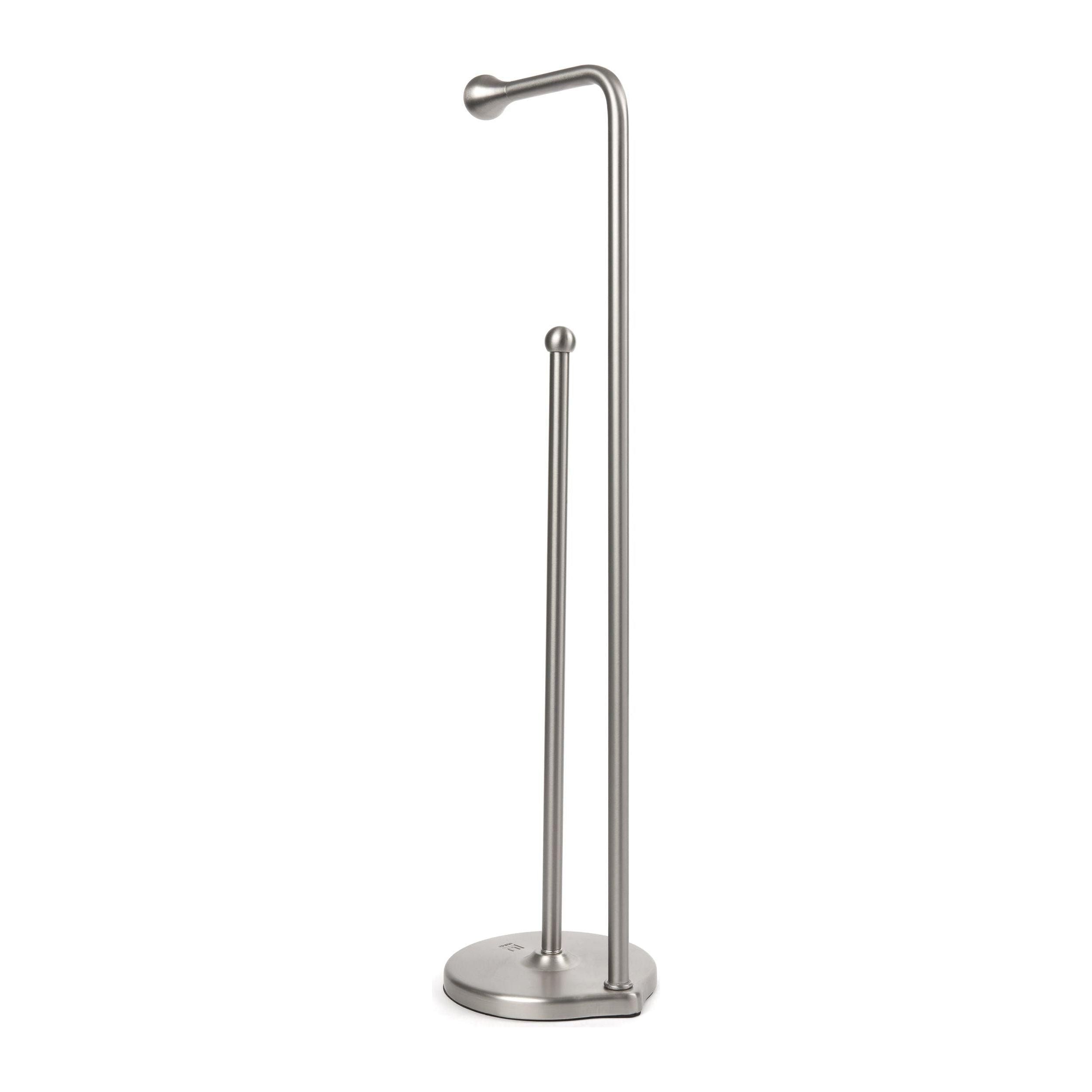 Umbra - Teardrop Toilet Paper Stand - Lights Canada