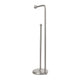 Umbra - Teardrop Toilet Paper Stand - Lights Canada