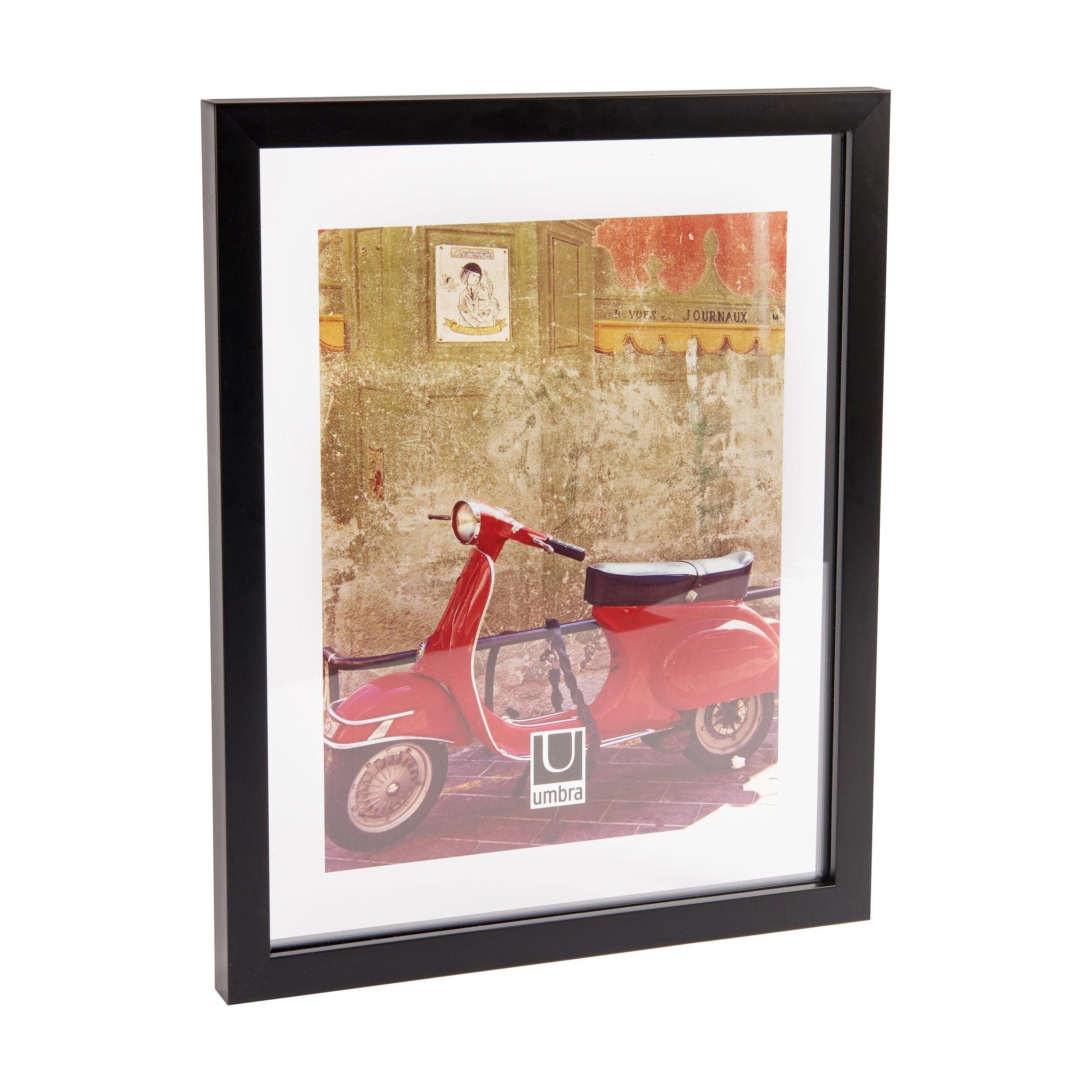 Umbra - Document Picture Frame - Lights Canada