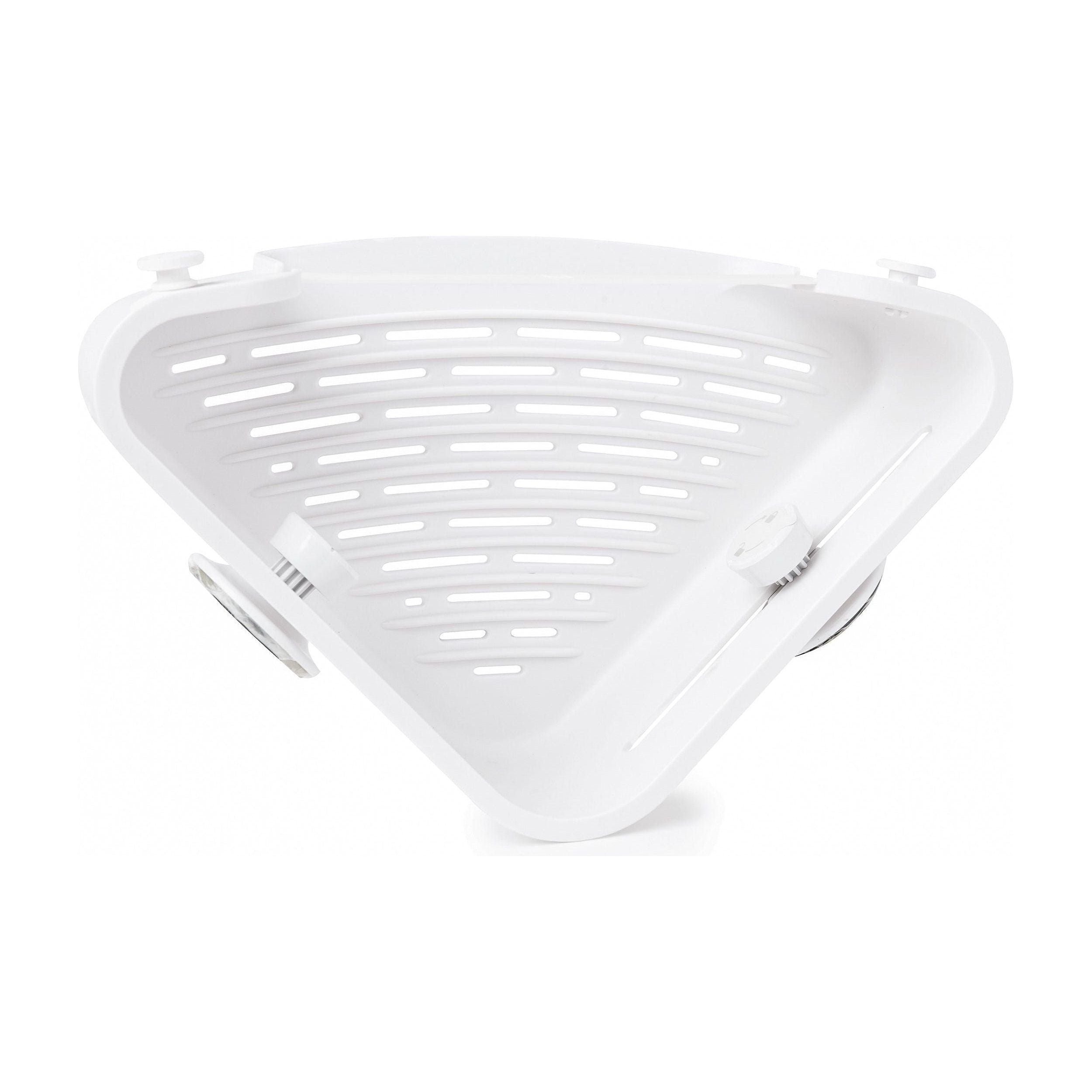 Umbra - Flex Gel-Lock Corner Bin - Lights Canada