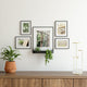 Umbra - Matinee Gallery Frames (Set of 5) - Lights Canada