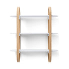 Umbra - Bellwood Wall Shelf - Lights Canada
