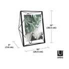 Umbra - Prisma Picture Frame - Lights Canada