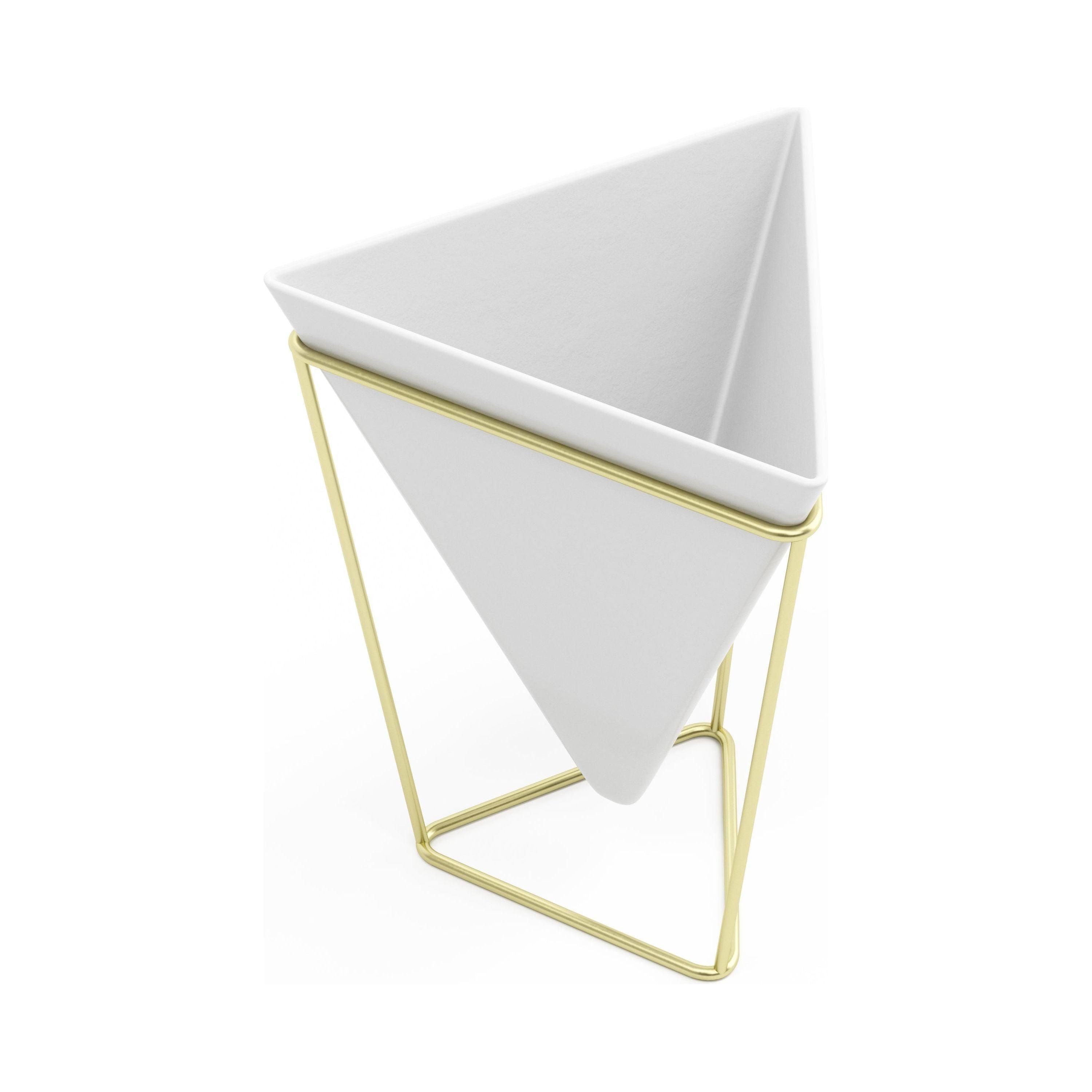 Umbra - Trigg Tabletop Vessels (Set of 2) - Lights Canada