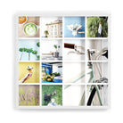 Umbra - Gridart Collage Picture Frame - Lights Canada