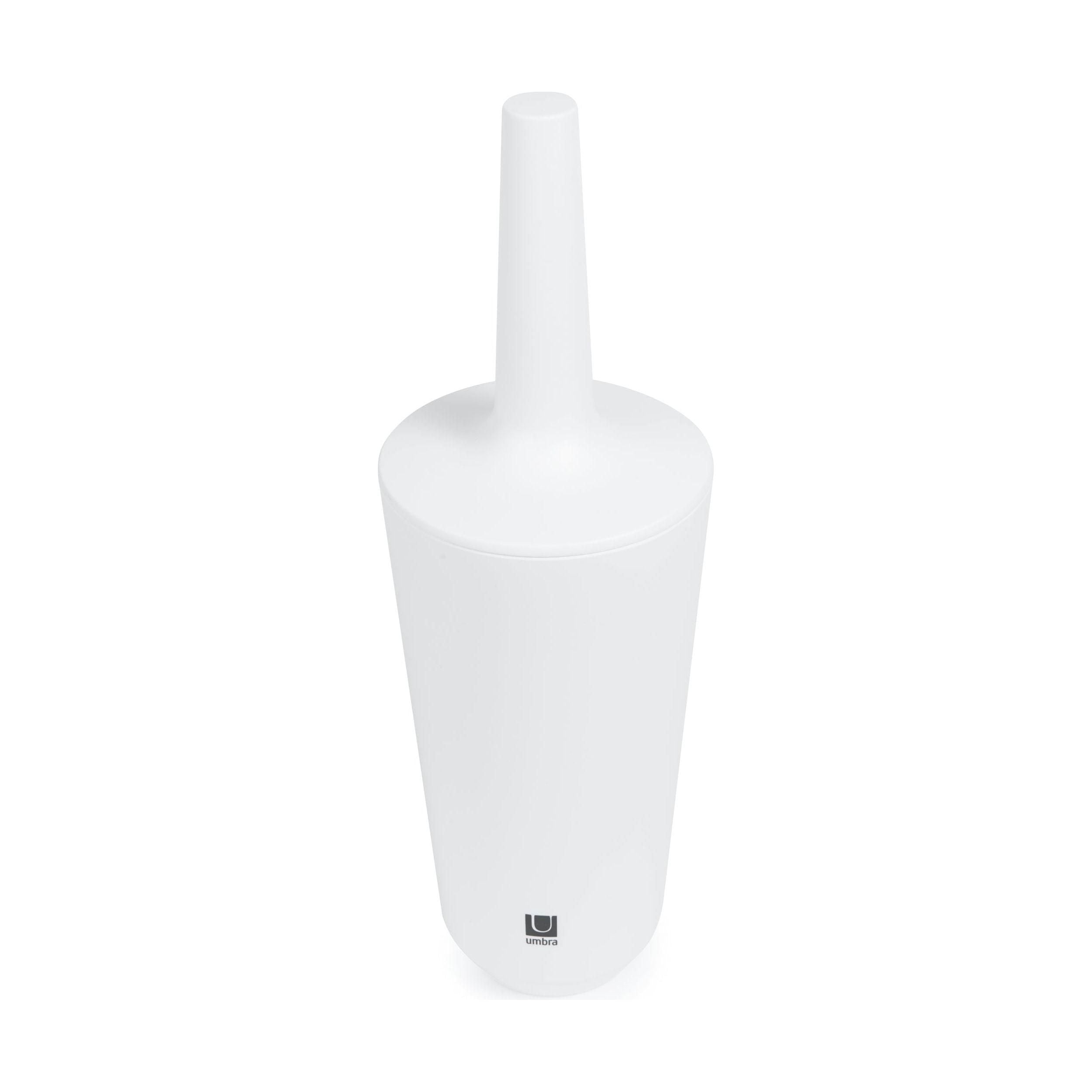Umbra - Corsa Toilet Brush - Lights Canada