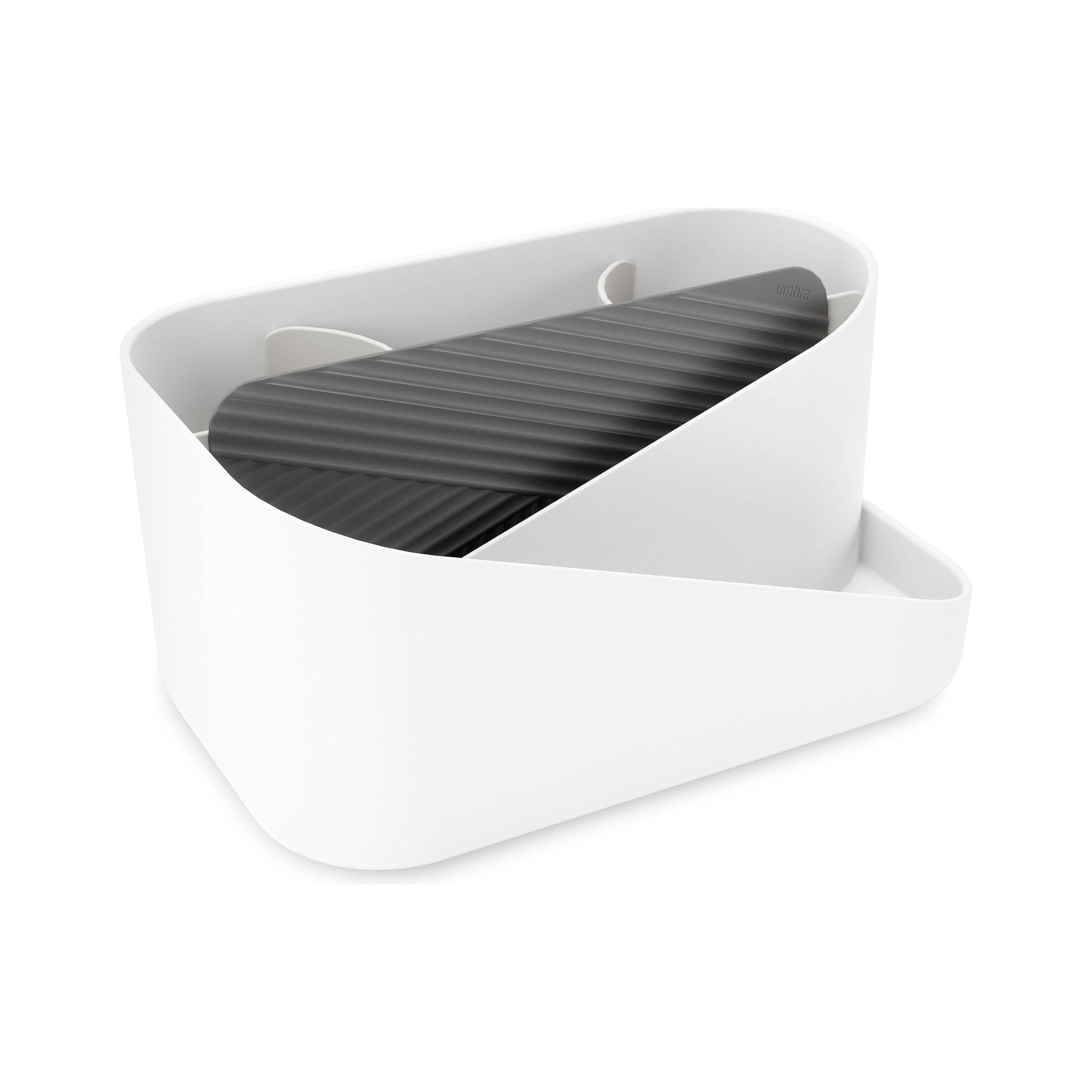 Umbra - Glam Hair Tool Organizer - Lights Canada