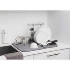 Umbra - UDry Dishrack with Drying Mat - Lights Canada