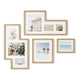 Umbra - Mingle Gallery Frames (Set of 4) - Lights Canada