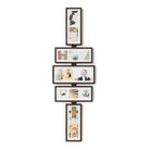 Umbra - Shuffle Gallery Frame (Set of 5) - Lights Canada