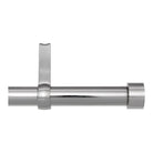 Umbra - Cappa Expandable Single Curtain Rod - Lights Canada