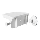 Umbra - Flex Sure-Lock Toilet Paper Holder & Shelf - Lights Canada
