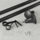 Umbra - Sita Expandable Curtain Rod - Lights Canada