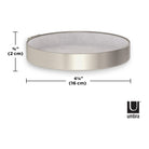 Umbra - Perch Shelves (Set of 2) - Lights Canada