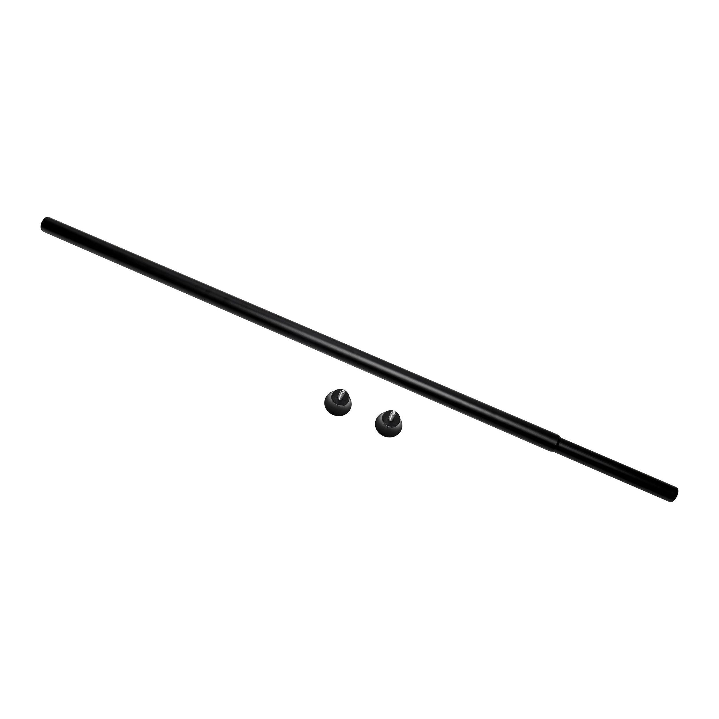 Umbra - Chroma Expandable Tension Rod - Lights Canada