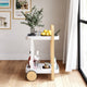 Umbra - Bellwood Bar & Serving Cart - Lights Canada
