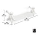 Umbra - Buddy Floating Wall Shelf - Lights Canada