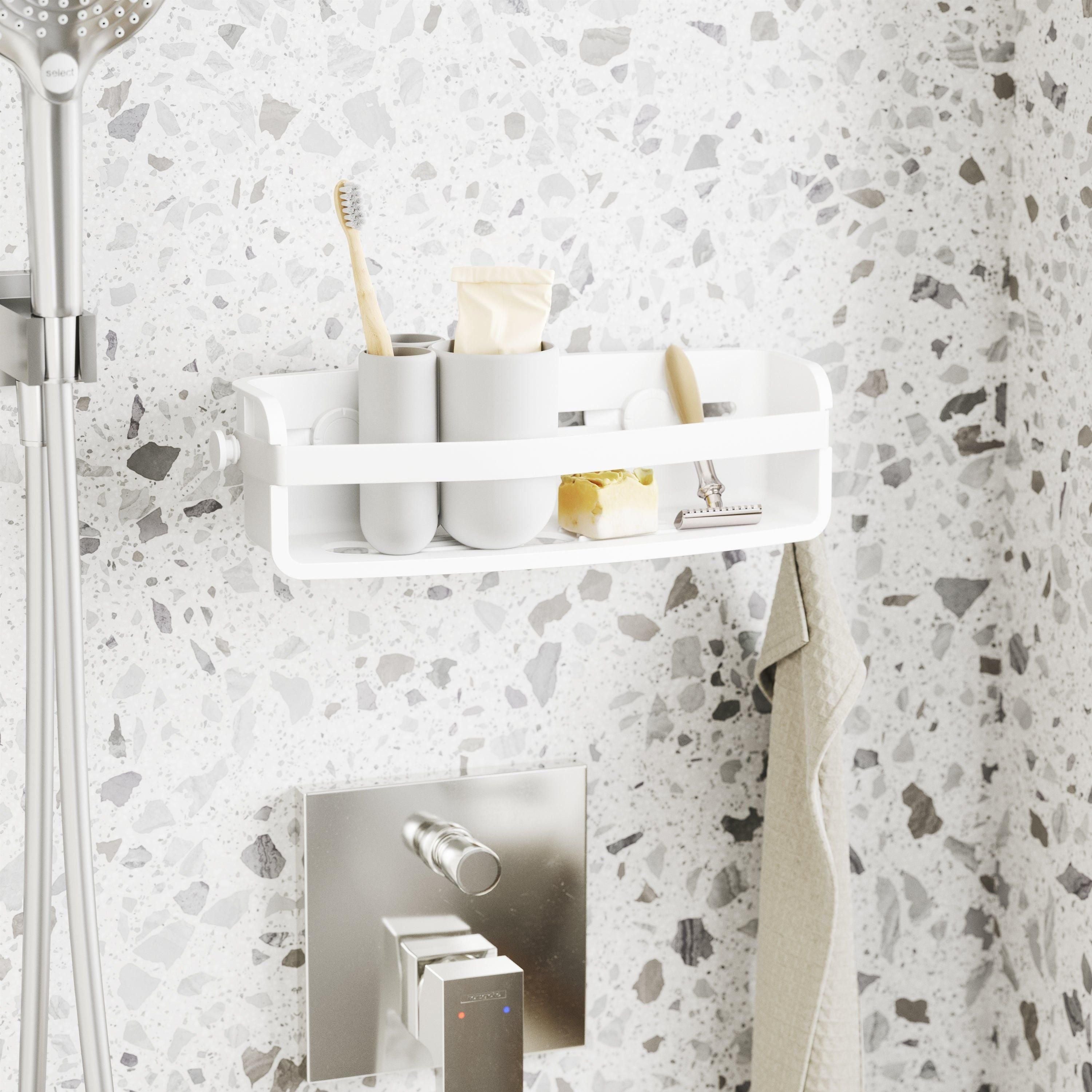 Umbra - Flex Gel-Lock Bin - Lights Canada