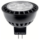 Kichler - 3000K LED MR16 7W 60-Degree - Lights Canada