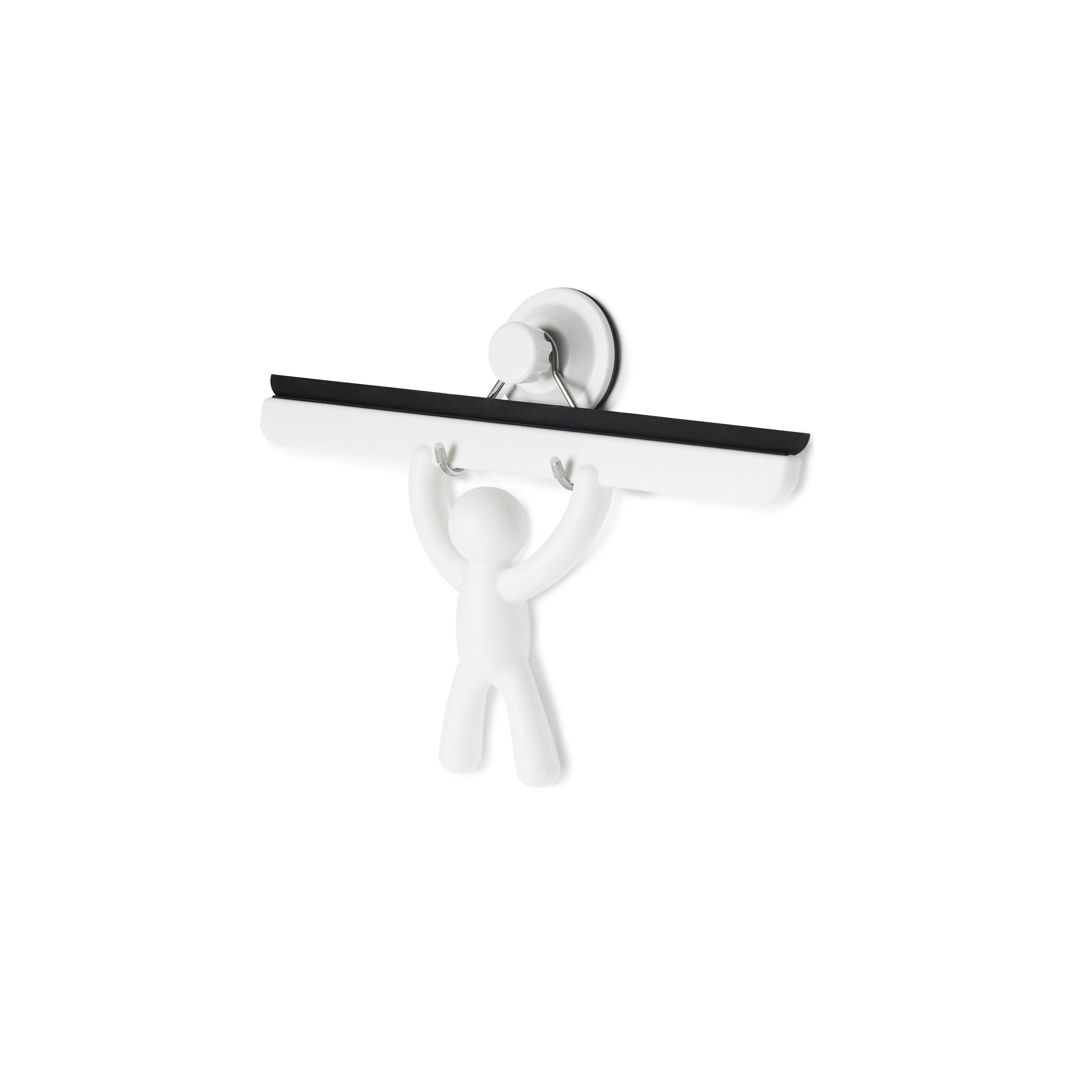 Umbra - Buddy Shower Squeegee - Lights Canada