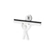 Umbra - Buddy Shower Squeegee - Lights Canada