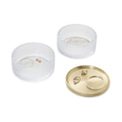 Umbra - Tesora Jewelry Box - Lights Canada