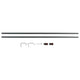 Umbra - Blok 1" Expandable Curtain Rod - Lights Canada