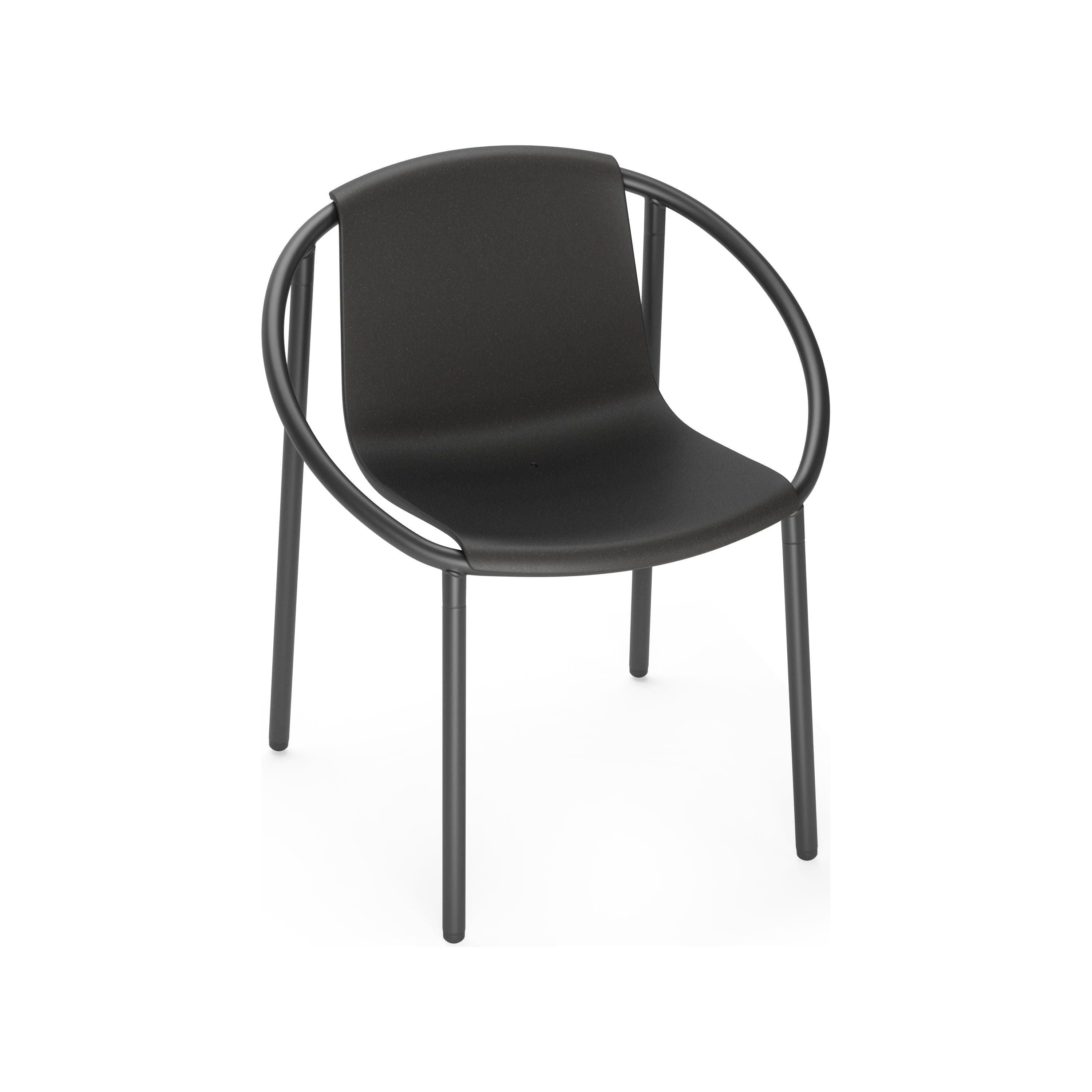 Umbra - Ringo Chair - Lights Canada