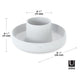 Umbra - Fountain Planter - Lights Canada