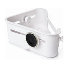 Umbra - Flex Gel-Lock Corner Bin - Lights Canada